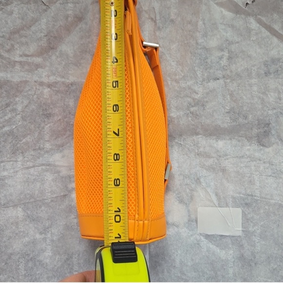 Veuve Clicquot Orange Case Jacket Cooler - Picture 8 of 9